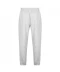 Фото № 5 Спортивні штани Slazenger Cuffed Fleece Grey Marl XL