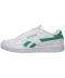Фото № 5 Кросівки Reebok Club Memt White/Emerald/White 42.5