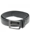 Фото № 1 Ремінь Lee Cooper Stitched Belt Mens Black XXL