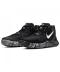Фото № 1 Кросівки Nike Kyrie Flytrap Black/Grey 44.5