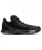 Фото № 2 Кросівки Nike Kyrie Flytrap Black/Grey 44.5