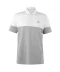 Фото № 1 Футболка adidas UltAllDayPolo Sn93 White L