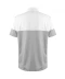 Фото № 2 Футболка adidas UltAllDayPolo Sn93 White L