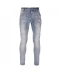 Фото № 1 Джинси 883 Police Moriarty Light Blue Wash 32W 32L