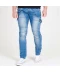 Фото № 1 Джинси 883 Police Cassady MO 395 Light Wash 30W 34L