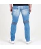Фото № 2 Джинси 883 Police Cassady MO 395 Light Wash 30W 34L