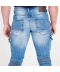 Фото № 6 Джинси 883 Police Cassady MO 395 Light Wash 30W 34L