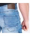 Фото № 7 Джинси 883 Police Cassady MO 395 Light Wash 30W 34L