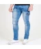 Фото № 8 Джинси 883 Police Cassady MO 395 Light Wash 30W 34L