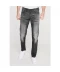 Фото № 2 Джинси Jack and Jones Jack Tim Tapered Blue/Black 891 30W 32L