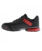 Фото № 1 Кросівки Puma Leader VT Nubuck Black/Red 42.5