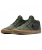 Фото № 1 Кеди Nike SB Portmore Mid S00 Green/Black 47.5