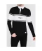 Фото № 2 Поло SoulCal Rugby Black L
