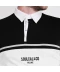 Фото № 4 Поло SoulCal Rugby Black L