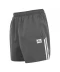 Фото № 1 Шорти Lonsdale 2 Stripe Woven Charcoal/White XXL