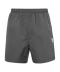 Фото № 6 Шорти Lonsdale 2 Stripe Woven Charcoal/White XXL