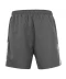 Фото № 7 Шорти Lonsdale 2 Stripe Woven Charcoal/White XXL