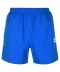 Фото № 1 Шорти Lonsdale 2 Stripe Woven Blue/BrBlue XL