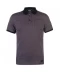 Фото № 1 Поло Firetrap Blackseal Tipped Navy/Red S