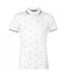 Фото № 1 Поло SoulCal All Over Pattern Bear White XL
