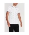 Фото № 2 Поло SoulCal All Over Pattern Bear White XL