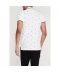 Фото № 3 Поло SoulCal All Over Pattern Bear White XL