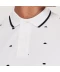 Фото № 4 Поло SoulCal All Over Pattern Bear White XL