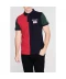 Фото № 2 Поло SoulCal Deluxe Cut and Sew Multi XL