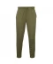 Фото № 1 Спортивні штани adidas Linear Tapered Fit Jogging Bottoms RawKhaki / White L