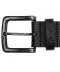 Фото № 3 Ремінь Lee Cooper Pattern Belt Mens Black S