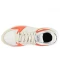 Фото № 3 Кросівки adidas Crazychaos Wht/Orange/Yell 43.3