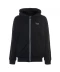 Фото № 1 Футболка Everlast Full Zip Hoody Mens Black L
