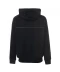 Фото № 2 Футболка Everlast Full Zip Hoody Mens Black L