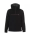 Фото № 1 Футболка Everlast Premier QZ Hoody Mens Black S