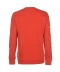 Фото № 2 Футболка Lee Cooper Bright Crew Sweater Mens Bright Red M