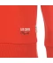 Фото № 3 Футболка Lee Cooper Bright Crew Sweater Mens Bright Red M