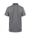 Фото № 5 Поло Pierre Cardin Pin Stripe Black/Silver M