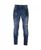 Фото № 1 Джинси 883 Police Cassady Ben 429 Mid Blue Ben429 30W 34L