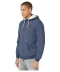 Фото № 2 Худі Rip Curl Core Zip-Up Sherpa Navy XXL