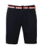 Фото № 1 Шорти Pierre Cardin Belted Chino Navy L