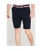 Фото № 2 Шорти Pierre Cardin Belted Chino Navy L