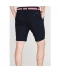 Фото № 3 Шорти Pierre Cardin Belted Chino Navy L