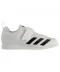 Фото № 1 Кросівки adidas Powerlift 4 Sn00 White/Black 44