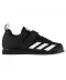 Фото № 1 Кросівки adidas Powerlift 4 Sn00 Black/White 43.3