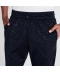 Фото № 4 Спортивні штани Champion Logo Tape Track Pant Navy XXL