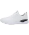 Фото № 5 Кросівки SKECHERS Modena Valburn White 48
