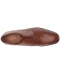 Фото № 3 Туфлі оксфорди Clarks Gilman Mode Dark Tan Leather 44.5
