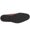 Фото № 4 Туфлі оксфорди Clarks Gilman Mode Dark Tan Leather 44.5