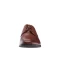 Фото № 8 Туфлі оксфорди Clarks Gilman Mode Dark Tan Leather 44.5