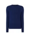 Фото № 1 Джемпер Jack and Jones JackPremBondKtSn91 Blue Depths S